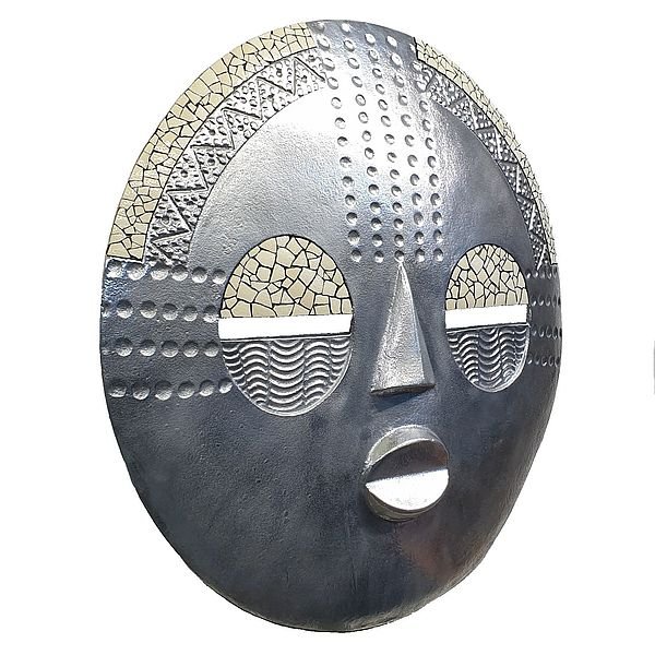 Baluba Mask