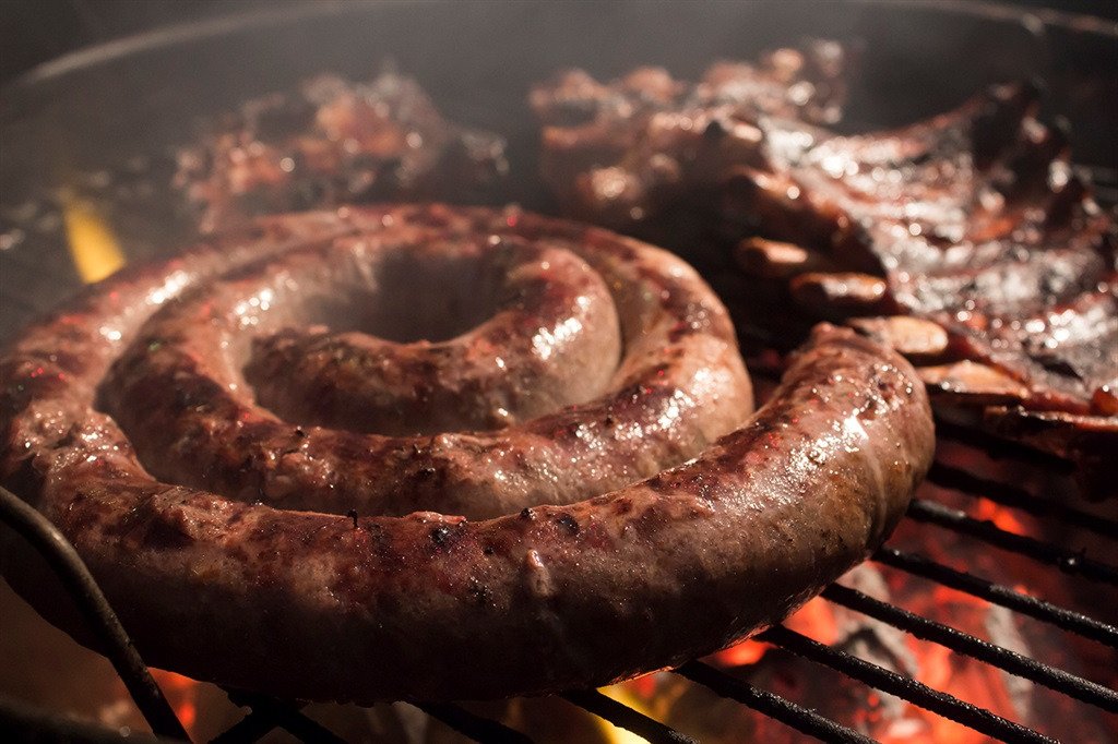 boerewors