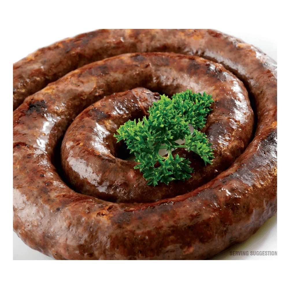 boerewors