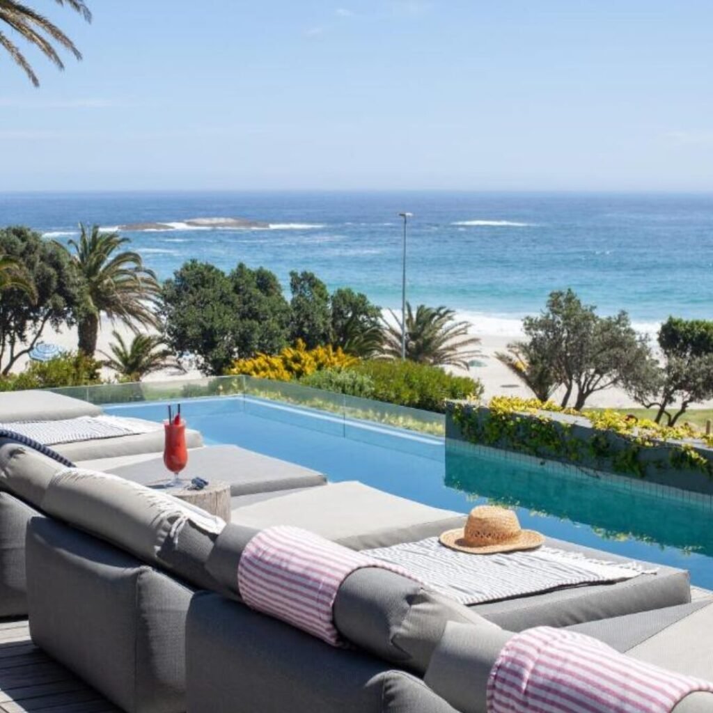 Top Africa Destination POD Camps Bay