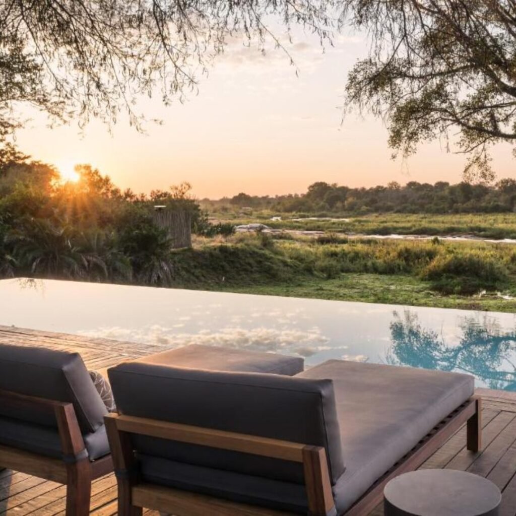 Top Africa Destination  Kruger Gate Hotel