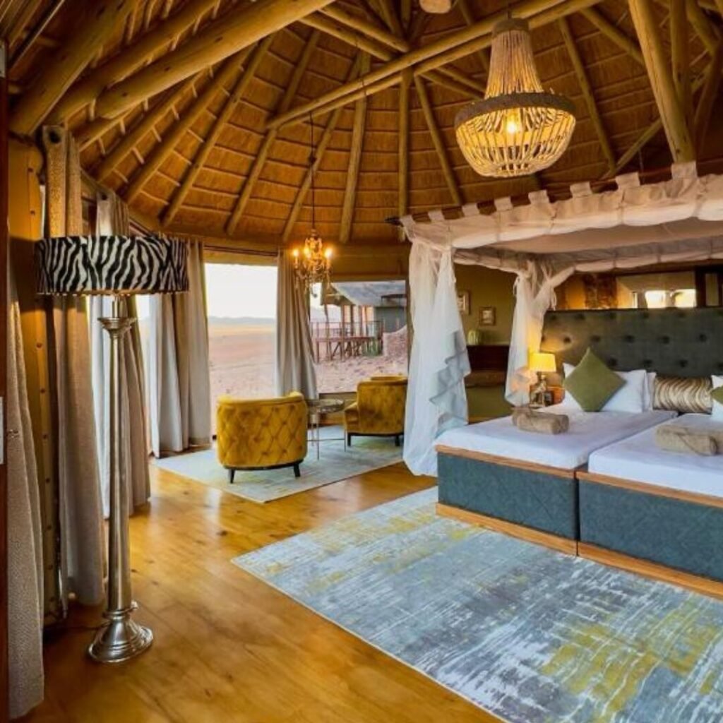 Top Africa Destination Namib Outpost