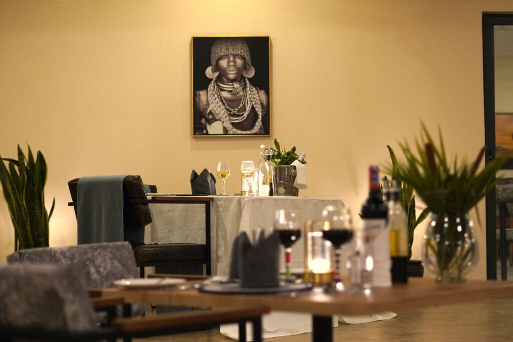 Zebra Valley Mara Camp