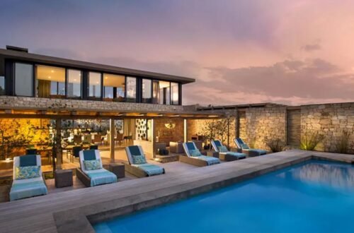 Private South African Adventure