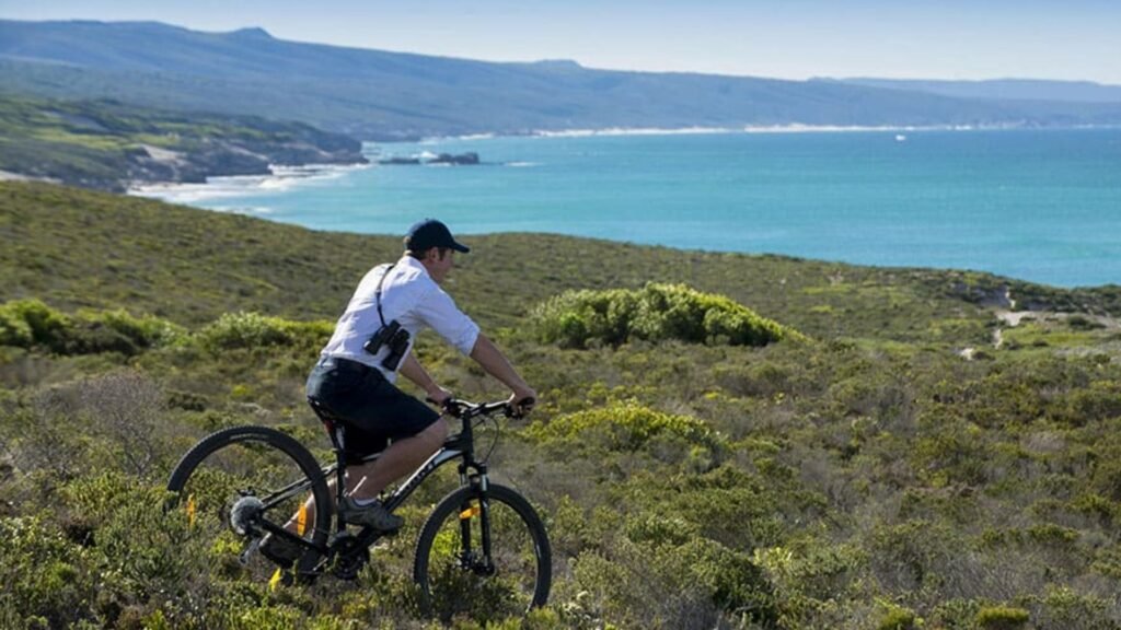 Private South African Adventure