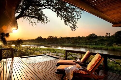 Kruger vs. Botswana: Comparing Africa's Top Big 5 Safari Destinations