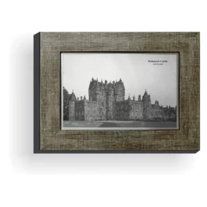 Balmoral Castle