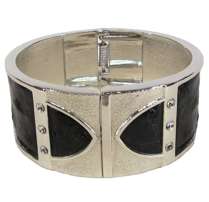 Bangle - Black