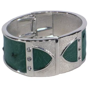 Bangle - Brilliant Green