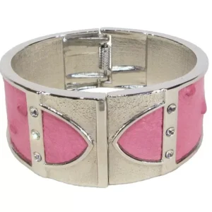 Bangle - Pink