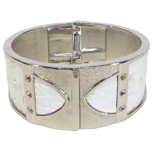 Bangle - White