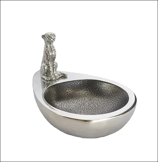 Cheetah Avo Bowl - Image 2