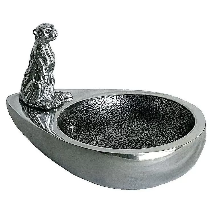 Cheetah Avo Bowl