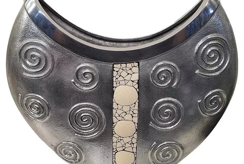 Crescent Vase - Large