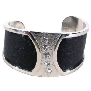Cuff - black