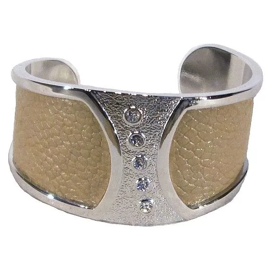 Cuff - oryx