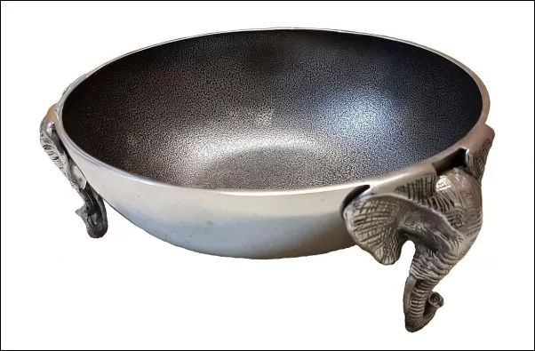 Elephant Bowl - large - Image 2