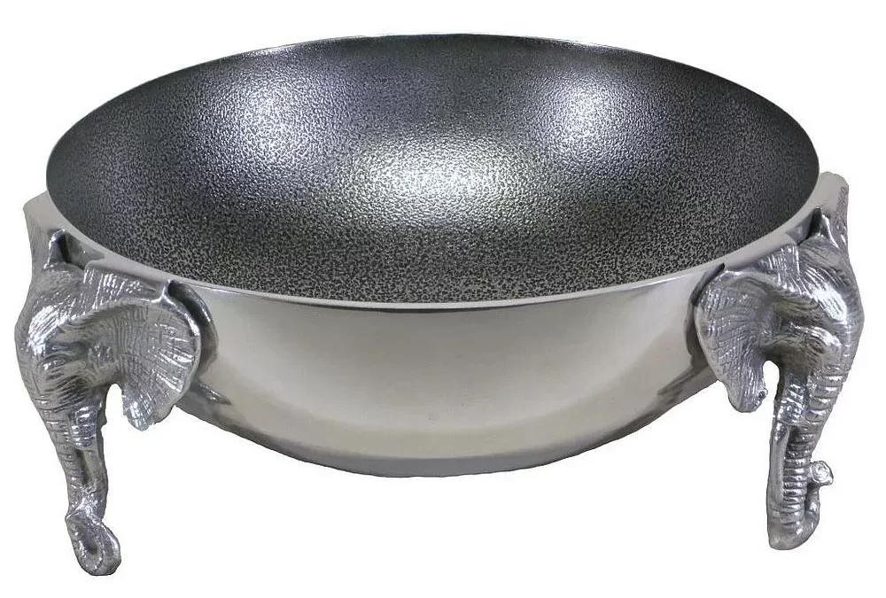 Elephant Bowl - large