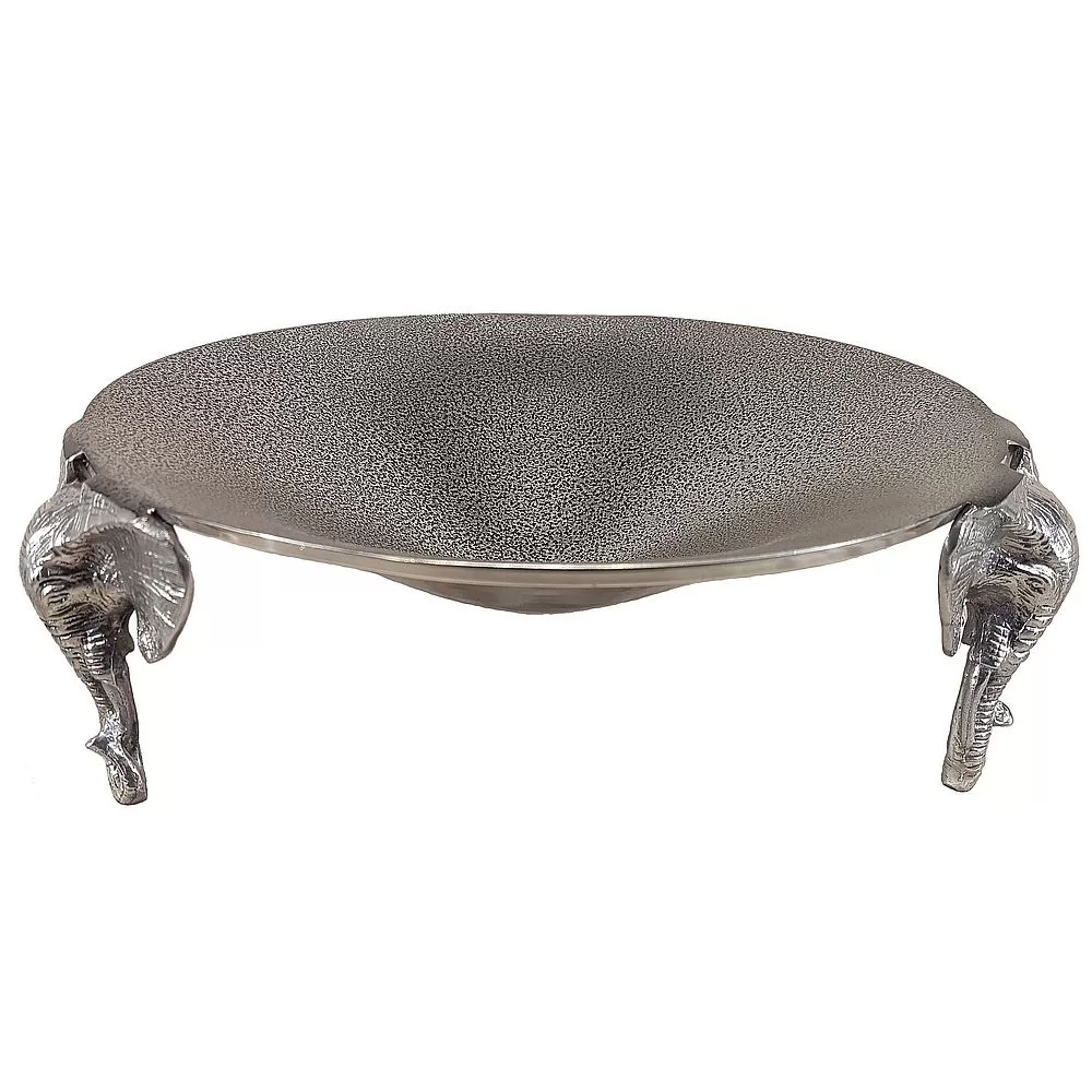 Elephant Cone Bowl - large