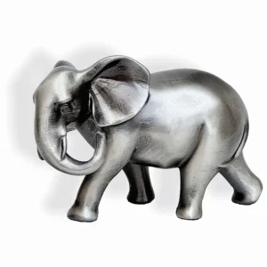 Elephant - Trunk Down