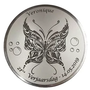 Events Magnet - 21st Birthday 3