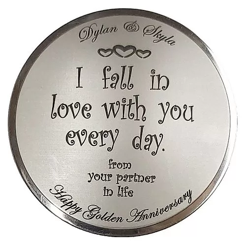 Events Magnet - Anniversary 2