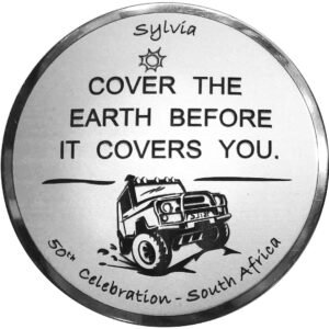 Events Magnet - Birthday 1