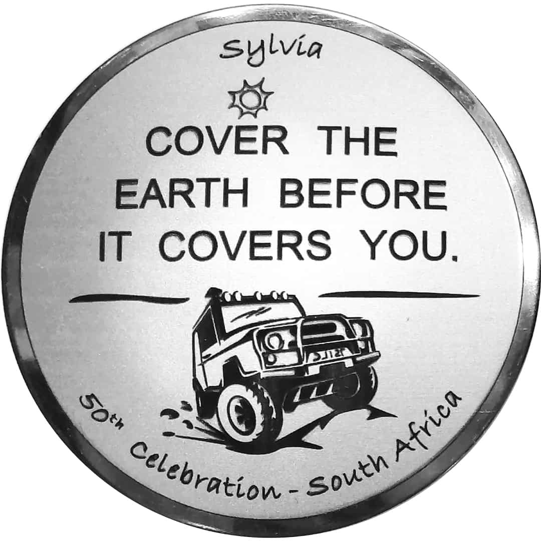 Events Magnet - Birthday 1