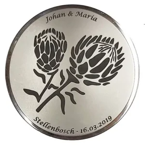 Events Magnet - Wedding 1