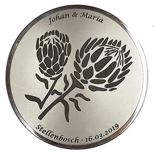 Events Magnet - Wedding 1