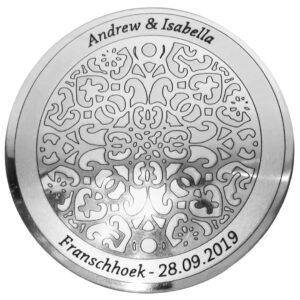 Events Magnet - Wedding 2