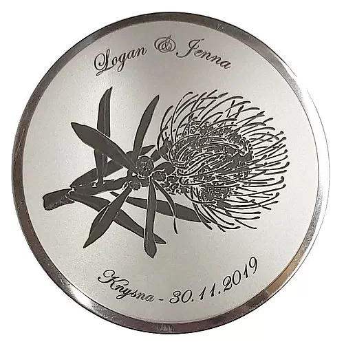 Events Magnet - Wedding 3