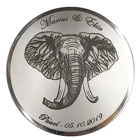 Events Magnet - Wedding 4