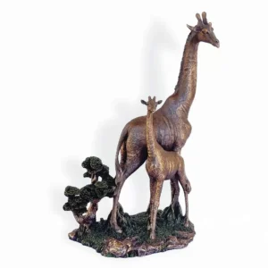 Giraffe (Twiga)