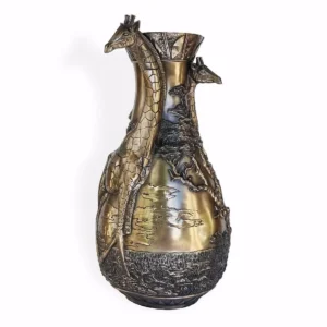 Giraffe Vase