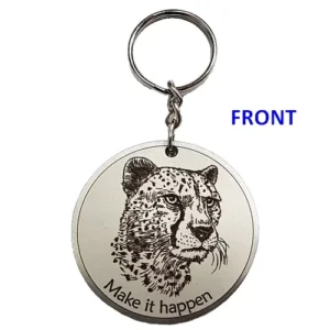 Keyring - CCF