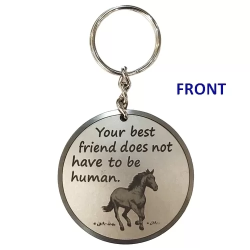 Keyring example #14