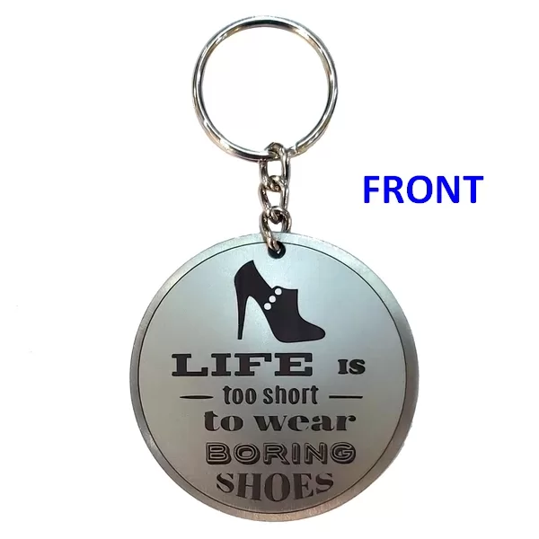 Keyring example #22