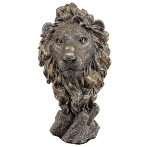Lion Head