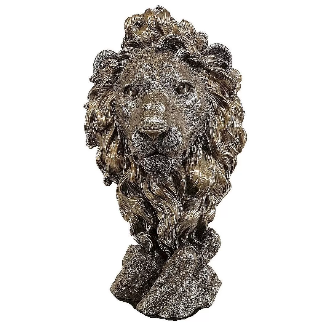 Lion Head