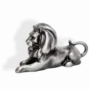 Lion Resting