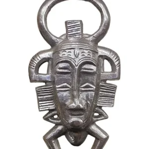 Mask - Senufo tribe