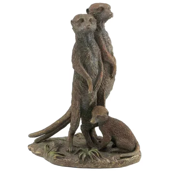 Meerkat Family