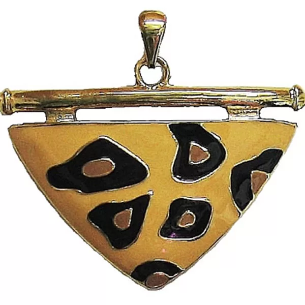 Mawingo Pendant - PN05