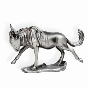 Wildebeest