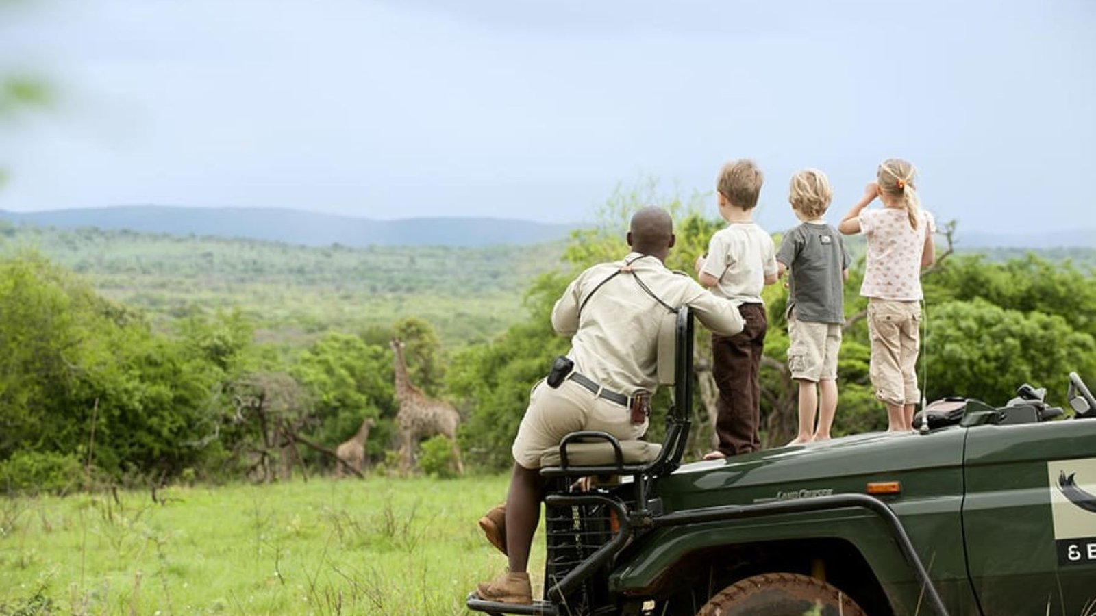 The Ultimate Family Adventure: Why Your Next Holiday Must Be KwaZulu-Natal and Mauritius!