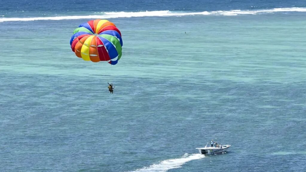 Family KwaZulu-Natal & Mauritius