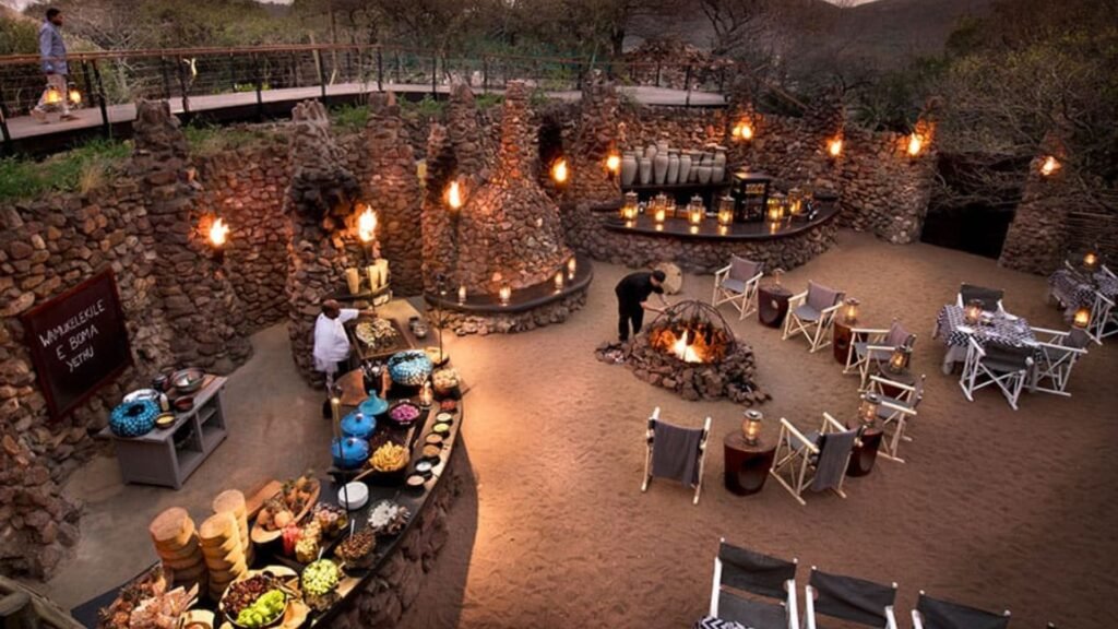 Family KwaZulu-Natal & Mauritius