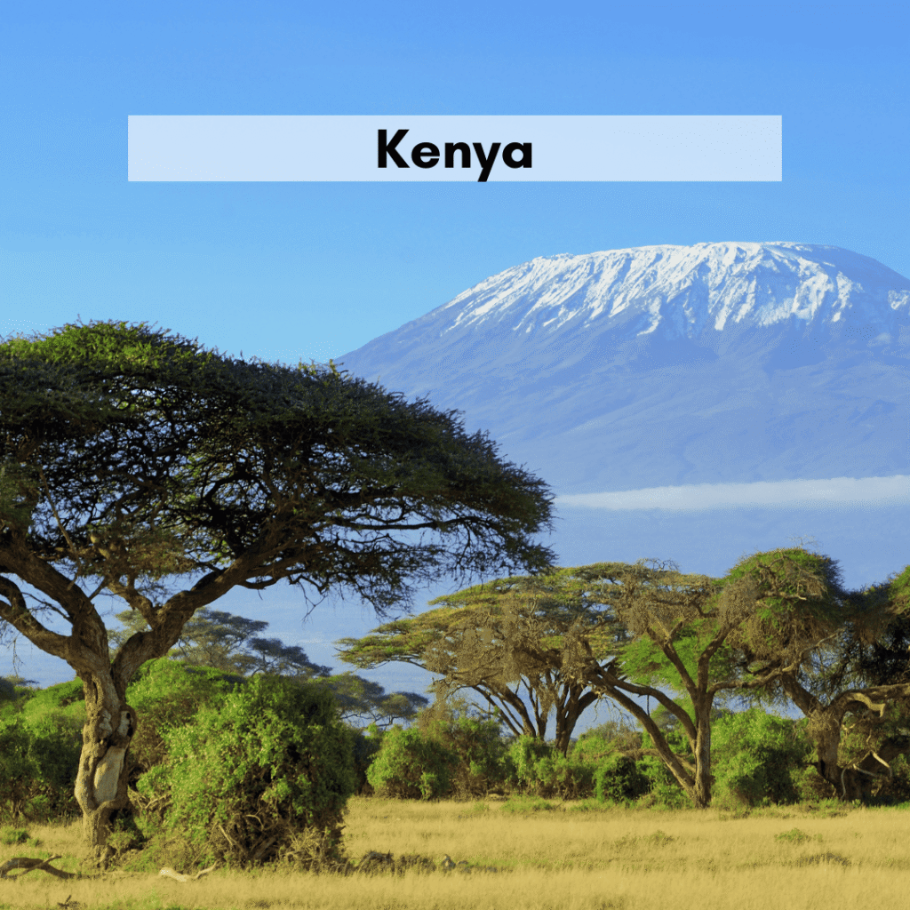 Kenya