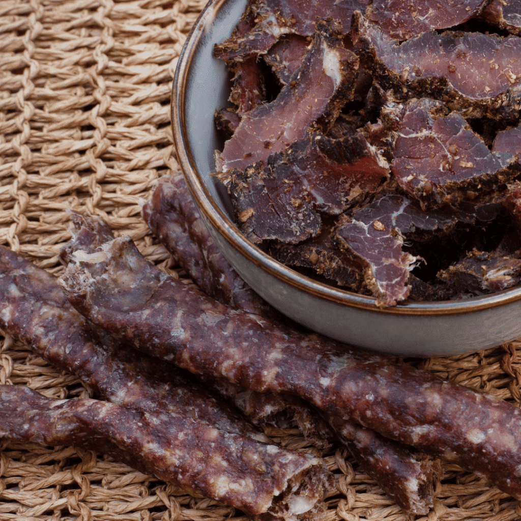 Nala Africa Collection Recipes